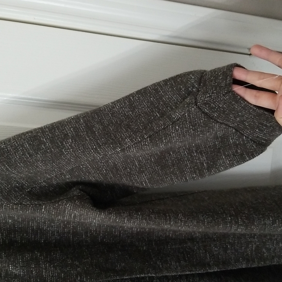 Long Open Front Cardigan - Summer & Sage Size Medium - NWOT - Picture 7 of 9